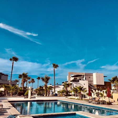Lux 3 Master Bdroom On Sandy Beach W No Cleaining Fee Puerto Peñasco Exterior foto