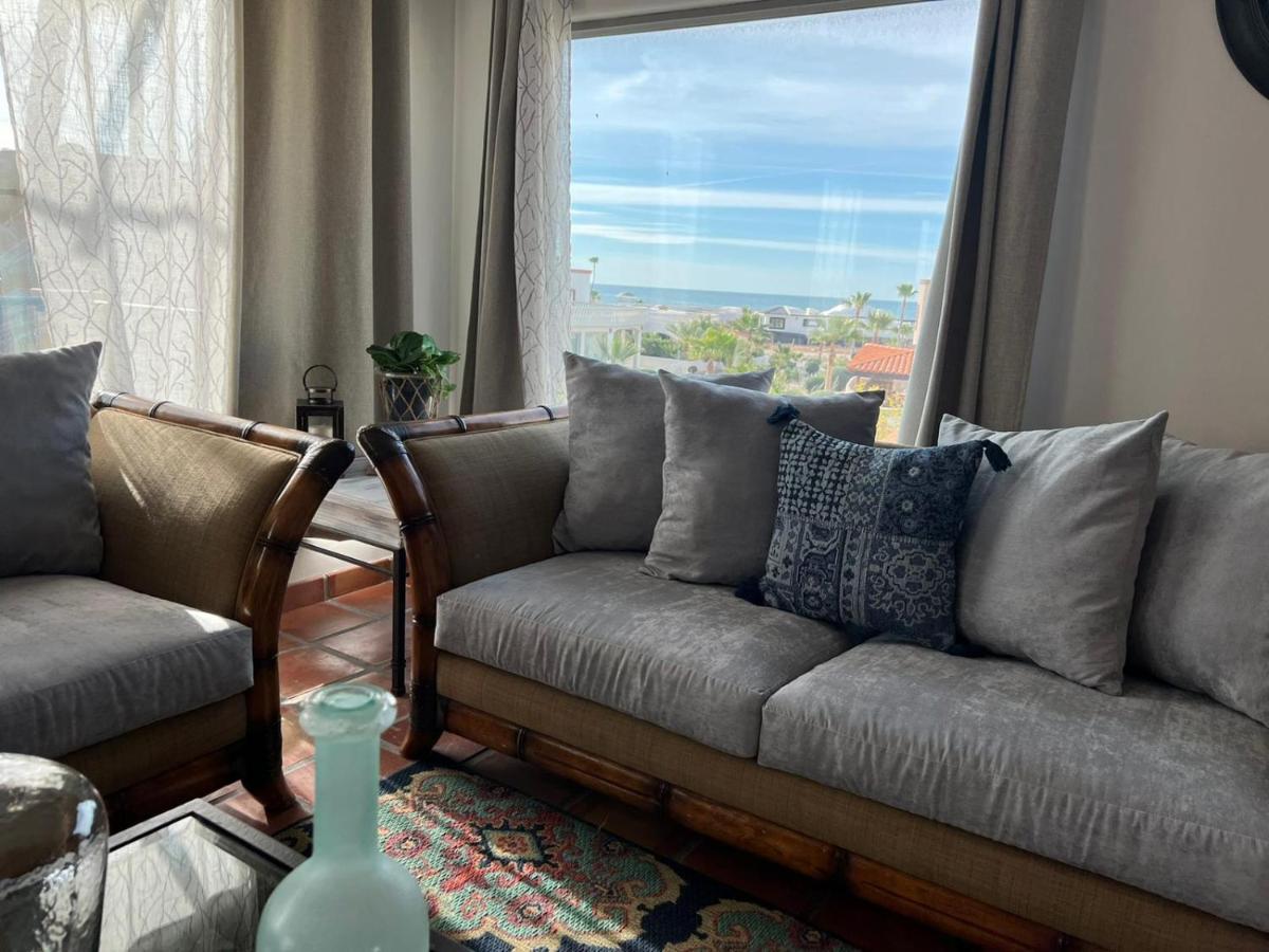Lux 3 Master Bdroom On Sandy Beach W No Cleaining Fee Puerto Peñasco Exterior foto