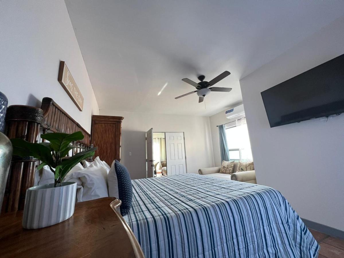 Lux 3 Master Bdroom On Sandy Beach W No Cleaining Fee Puerto Peñasco Exterior foto