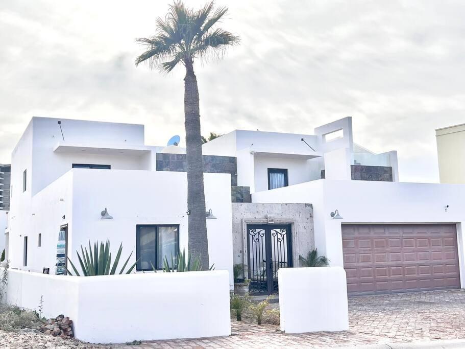 Lux 3 Master Bdroom On Sandy Beach W No Cleaining Fee Puerto Peñasco Exterior foto