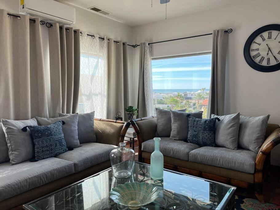 Lux 3 Master Bdroom On Sandy Beach W No Cleaining Fee Puerto Peñasco Exterior foto