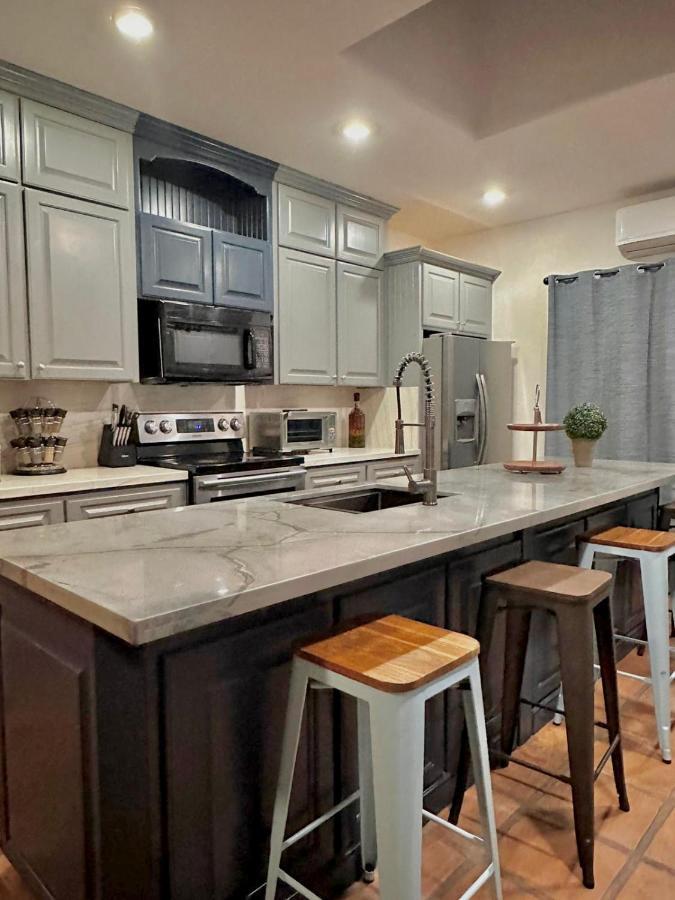Lux 3 Master Bdroom On Sandy Beach W No Cleaining Fee Puerto Peñasco Exterior foto