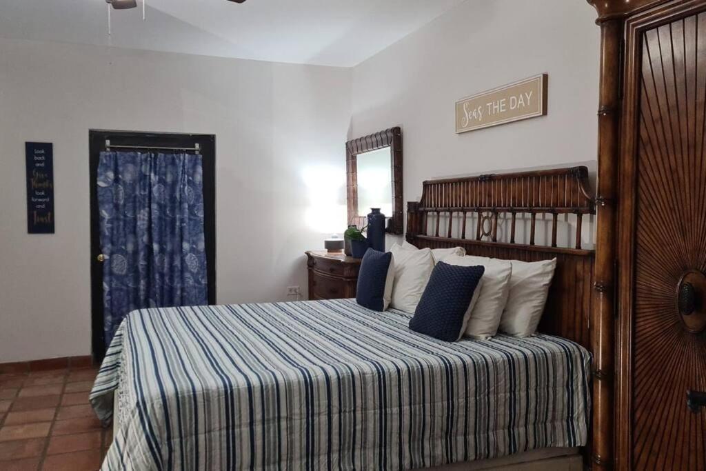 Lux 3 Master Bdroom On Sandy Beach W No Cleaining Fee Puerto Peñasco Exterior foto