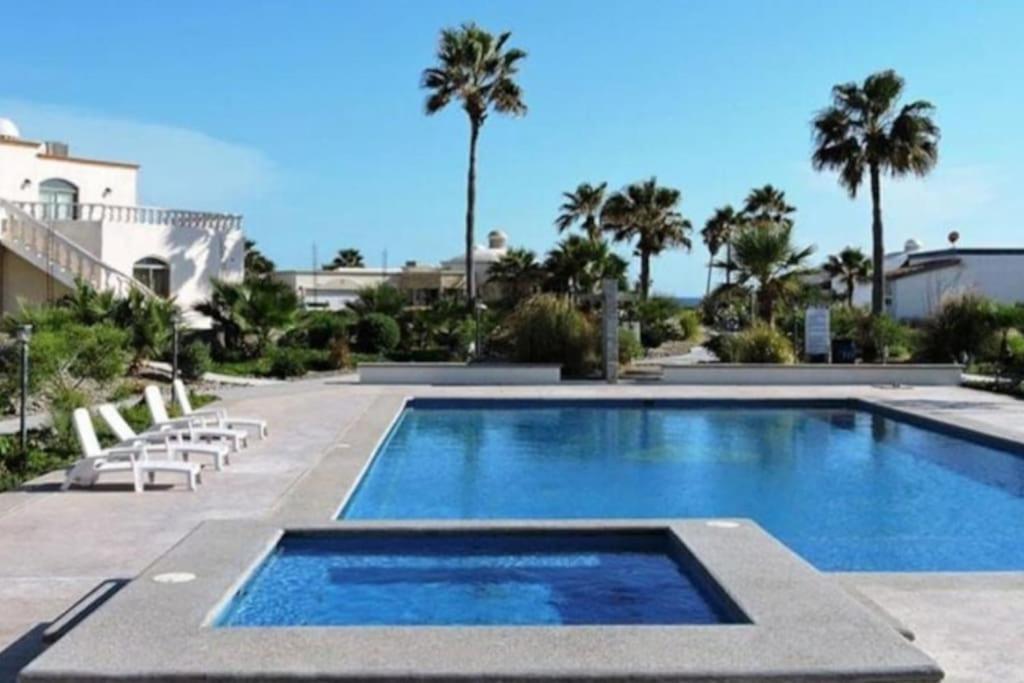 Lux 3 Master Bdroom On Sandy Beach W No Cleaining Fee Puerto Peñasco Exterior foto