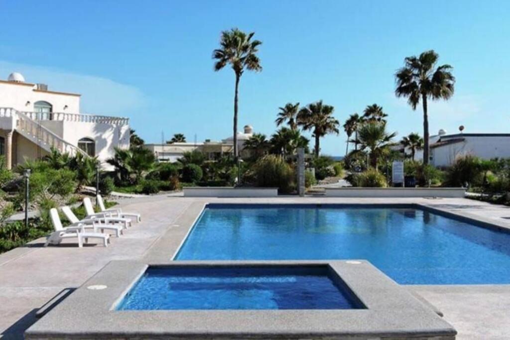 Lux 3 Master Bdroom On Sandy Beach W No Cleaining Fee Puerto Peñasco Exterior foto