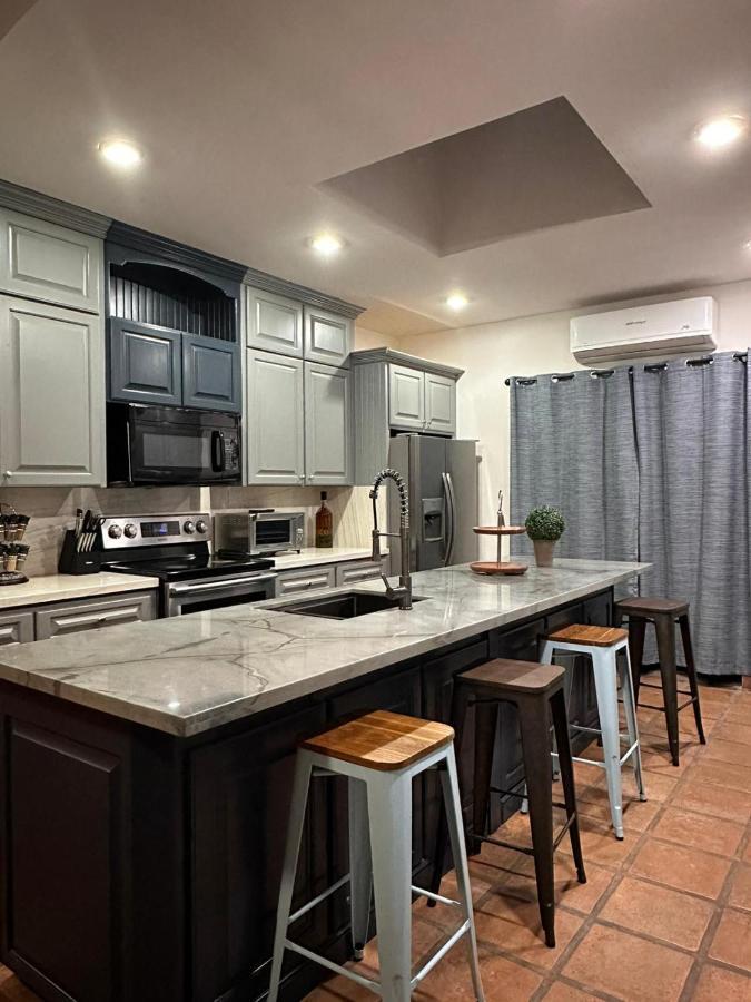Lux 3 Master Bdroom On Sandy Beach W No Cleaining Fee Puerto Peñasco Exterior foto