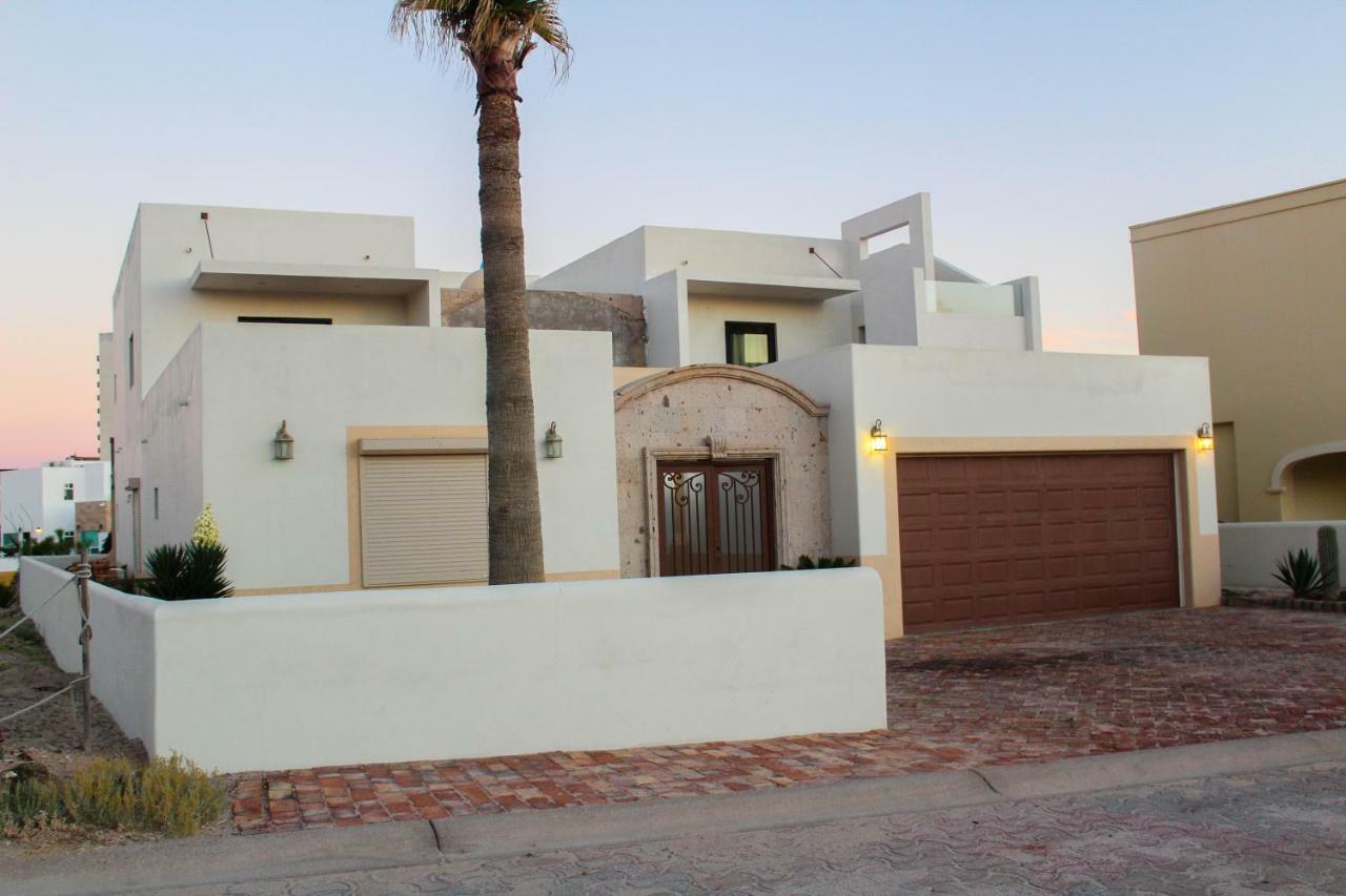 Lux 3 Master Bdroom On Sandy Beach W No Cleaining Fee Puerto Peñasco Exterior foto