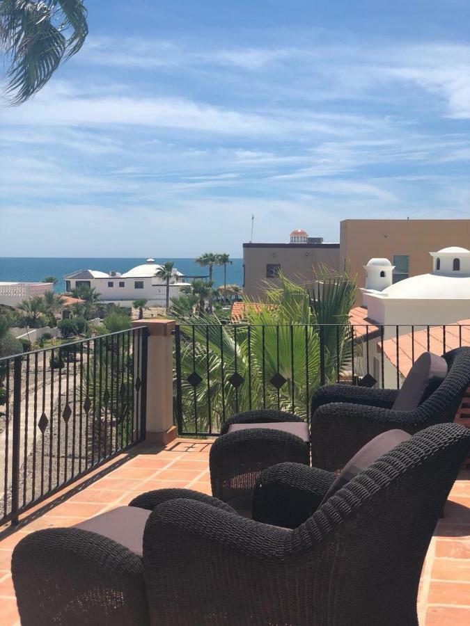 Lux 3 Master Bdroom On Sandy Beach W No Cleaining Fee Puerto Peñasco Exterior foto